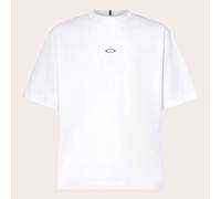 Oakley - Driven Tee - T-shirt homme White - XS