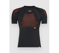 Oakley Drop In D3O Full Impact Shirt Protection Top noir M