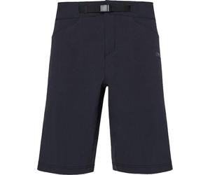 OAKLEY DROP IN VTT short noir blackout 38