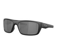 Oakley Drop Point Hommes-Lunettes Noir Polarisé OO9367-0860 Neuf