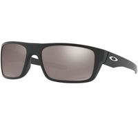 Oakley Droppoint Przm/Pol 10 Noir mat Taille unique Unisex
