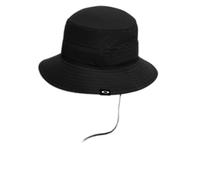 Oakley Dropshade Boonie Hat Chapeau, Blackout, S-M Hommes