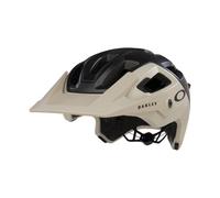 Oakley - DRT 5 Maven - Casque VTT Satin Sand & Black - M (54 - 58 cm)