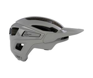 Oakley - DRT3 - Casque de cyclisme - L - 58-62 cm - light grey