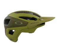 Oakley - DRT3 - Casque de cyclisme - L - 58-62 cm - matte fern / dark brush