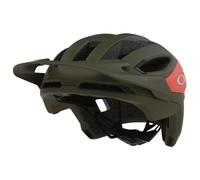 Oakley - DRT3 - Casque de cyclisme - M - 55-59 cm - matte dark brush / paloma
