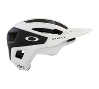 Oakley Helmets Drt3 Trail Mips Mtb Helmet Blanc M Matte White