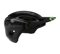 OAKLEY Drt3 Trail Europe - Homme - Noir - taille 52/56- modèle 2024