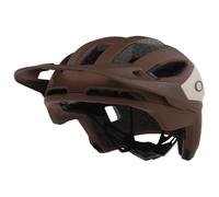 Oakley - DRT3 - Casque de cyclisme - S - 52-56 cm - matte mahogany / sand