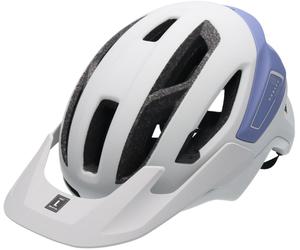 OAKLEY DRT3 casque VTT matt cool grey-lilas lilas L 58-62cm