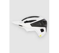 Oakley DRT3 Trail Europe Bike Casque blanc M