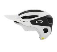 Oakley - DRT3 Trail Europe - Casque VTT Matte White - M (55 - 59 cm)