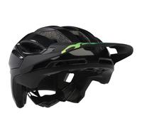 OAKLEY Drt3 Trail Europe - Homme - Noir - taille 55/59- modèle 2024