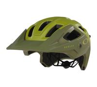Oakley - DRT5 Maven - Casque de cyclisme - S - 52-56 cm - satin fern / cactus