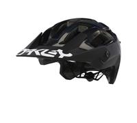 Oakley Helmets Drt5 Maven Mips Mtb Helmet Noir S