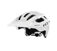Oakley - DRT5 Maven EU - Casque VTT Satin White - M (55 - 59 cm)