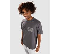 Oakley Dual B1B Logo, t-shirt S Gris Gris