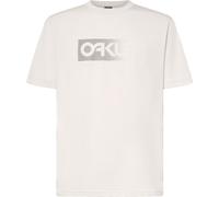 Oakley Dual B1B Logo, t-shirt M Beige Beige