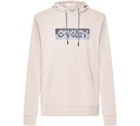 OAKLEY Duality B1b Po Hoodie - Homme - Rose - taille XL- modèle 2025