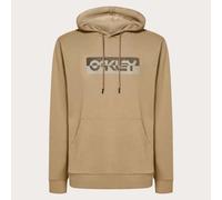 Oakley - Duality B1B Pullover Hoodie - Sweat à capuche - L - pebble
