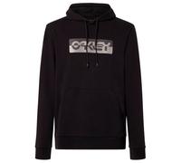 Oakley - Duality B1B Pullover Hoodie - Sweat à capuche - S - blackout