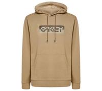 Oakley Apparel Duality B1b Po Hoodie Beige 2XL Homme