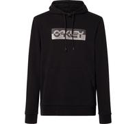 Sweat à capuche Oakley Duality B1B PO noir pur - L