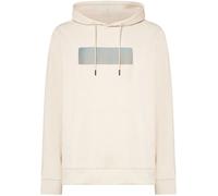 Oakley Apparel Duality B1b Po Hoodie Blanc XL Homme
