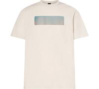 T-shirt Oakley Duality B1B Tee manches courtes blanc pur - M