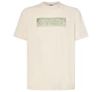 Oakley - Duality B1B Tee - T-shirt - M - mist / nile green