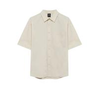 Oakley - Echo Rise Shirt - Homme - Chemises - Beige - Taille: S