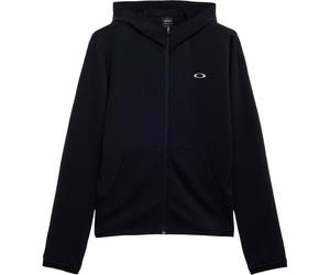 OAKLEY Edge Force Fz Hoodie - Homme - Noir - taille L- modèle 2027