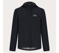 Oakley - Elements Shell Jacket 2.0 - Veste imperméable homme Blackout - L