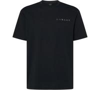 OAKLEY Ellipse Bark Metal Ts - Homme - Noir - taille L- modèle 2026