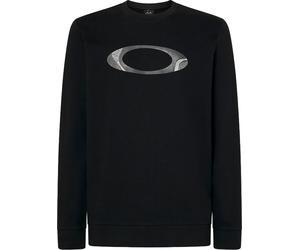 Oakley Ellipse Blackout, sweat-shirt M Noir Noir