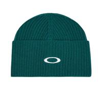 Oakley Ellipse Bonnet côtelé, Vert Chasseur (Casque), Taille Unique Mixte