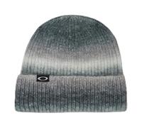 Oakley Ellipse Gradient Beanie Bonnet, Dégradé Noir, Taille Unique Homme