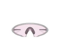 Oakley - Ellipse Lunettes de soleil - Homme - Sport - Rose - Taille: ONE Size