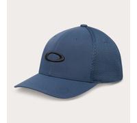 Oakley Ellipse Mesh Hat Chapeau, Abysse, S Hommes