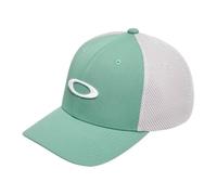 OAKLEY Ellipse Mesh Hat Casquette de Baseball, Pacifique, S/M Homme