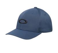 Oakley Ellipse Mesh Hat Chapeau, Abysse, S Hommes