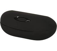Oakley Ellipse O Sunglass Case - Black