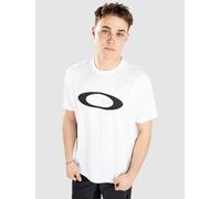 Oakley Ellipse Rashguard Lycra blanc M