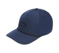 Oakley Ellipse Rope Hat Chapeau, Bleu Abysse, Taille Unique Homme