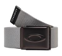 Ceinture Oakley Ellipse Web grise