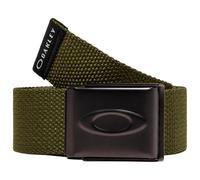 Oakley - Ellipse Web Belt Deep Olive - Ceinture