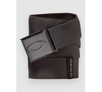 Ceinture Oakley Ellipse Web noir