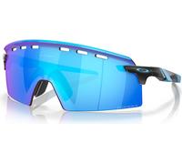 OAKLEY Encoder Strike Prizm Sapphire/Matte Black Brille Schwarz