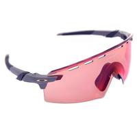Oakley Encoder Strike Vented Lunettes de Soleil Wrap MATTE ONYX PRIZM TORCH