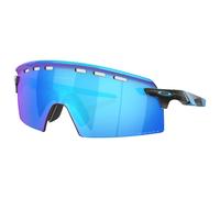 Oakley - Encoder Strike Vented Matte Black Prizm Sapphire - Lunettes de soleil